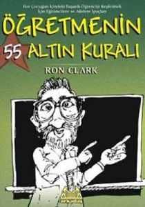 Öğretmenin 55 Altın Kuralı                                                                                                                                                                                                                                     