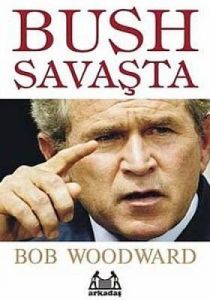Bush Savaşta                                                                                                                                                                                                                                                   