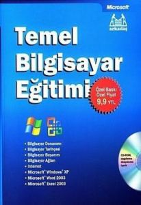 Temel Bilgisayar Eğitimi                                                                                                                                                                                                                                       