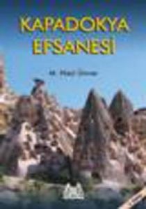 Kapadokya Efsanesi                                                                                                                                                                                                                                             
