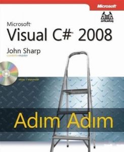 Adım Adım Visual CSharp 2008                                                                                                                                                                                                                                   