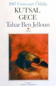 Kutsal Gece                                                                                                                                                                                                                                                    