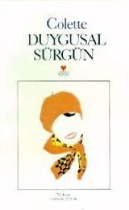 Duygusal Sürgün                                                                                                                                                                                                                                                