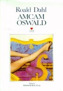 Amcam Oswald                                                                                                                                                                                                                                                   