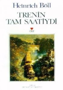 Trenin Tam Saatiydi                                                                                                                                                                                                                                            