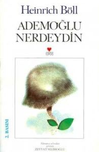 Ademoğlu Nerdeydin                                                                                                                                                                                                                                             