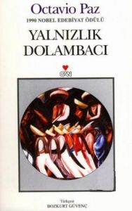 Yalnızlık Dolambacı                                                                                                                                                                                                                                            
