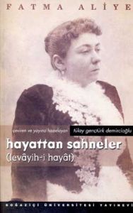 Hayattan Sahneler (Levayih-i Hayat)                                                                                                                                                                                                                            