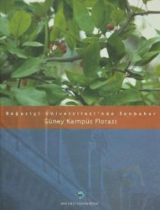 Boğaziçi Üniversitesi'nde Sonbahar Güney Kampüs F                                                                                                                                                                                                              
