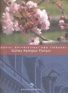 Boğaziçi Üniversitesi'nde İlkbahar                                                                                                                                                                                                                             