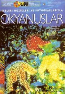Okyanuslar Doğa Senfonileri Sesleri Müzikleri ve F                                                                                                                                                                                                             