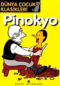 Pinokyo                                                                                                                                                                                                                                                        