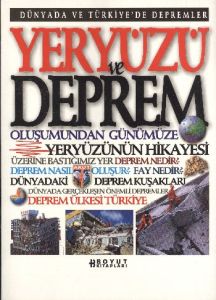 Yeryüzü ve Deprem                                                                                                                                                                                                                                              