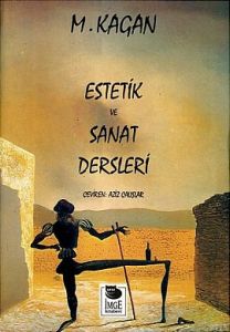 Estetik ve Sanat Dersleri                                                                                                                                                                                                                                      