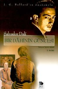 Bir Dahinin Güncesi                                                                                                                                                                                                                                            
