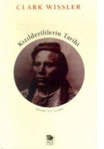 Kızılderililerin Tarihi                                                                                                                                                                                                                                        
