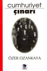 Cumhuriyet Çınarı                                                                                                                                                                                                                                              