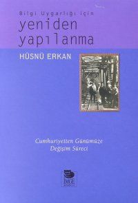 Bilgi Uygarlığı İçin Yeniden Yapılanma Cumhuriyett                                                                                                                                                                                                             