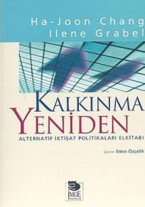 Kalkınma Yeniden  Alternatif İktisat Politikaları                                                                                                                                                                                                              