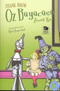 Oz Büyücüsü Zümrüt Kent                                                                                                                                                                                                                                        