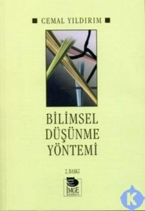Bilimsel Düşünme Yöntemi                                                                                                                                                                                                                                       