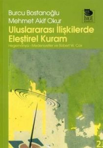 Uluslararası İlişkilerde Eleştirel Kuram                                                                                                                                                                                                                       