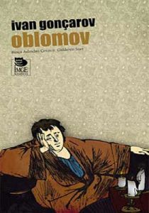 Oblomov                                                                                                                                                                                                                                                        