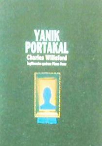 Yanık Portakal                                                                                                                                                                                                                                                 