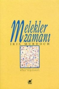 Melekler Zamanı                                                                                                                                                                                                                                                