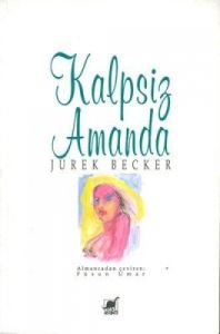 Kalpsiz Amanda                                                                                                                                                                                                                                                 