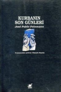 Kurbanın Son Günleri                                                                                                                                                                                                                                           