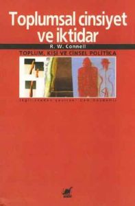 Toplumsal Cinsiyet ve İktidar Toplum, Kişi ve Cins                                                                                                                                                                                                             