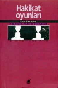 Hakikat Oyunları                                                                                                                                                                                                                                               
