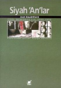 Siyah Anlar 1-2 1980-1990                                                                                                                                                                                                                                      