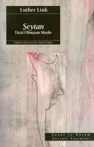 Şeytan - Yüzü Olmayan Maske                                                                                                                                                                                                                                    