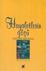 Hayaletlerin Göçü                                                                                                                                                                                                                                              