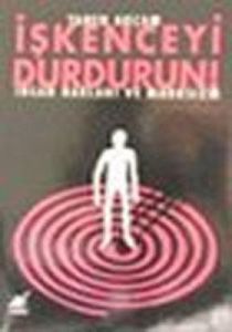 İşkenceyi Durdurun                                                                                                                                                                                                                                             