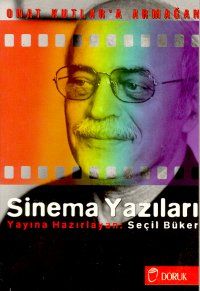 Onat Kutlar'a Armağan (Sinema Yazıları)                                                                                                                                                                                                                        