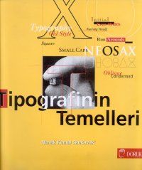 Tipografinin Temelleri                                                                                                                                                                                                                                         