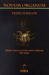 Novum Organum                                                                                                                                                                                                                                                  