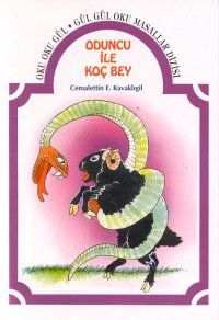 Oduncu ile Koç Bey                                                                                                                                                                                                                                             