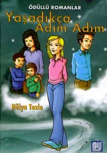 Yaşadıkça Adım Adım                                                                                                                                                                                                                                            