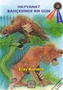 Hayvanat Bahçesinde Bir Gün                                                                                                                                                                                                                                    