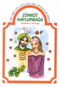 Zümrüt Kaplumbağa                                                                                                                                                                                                                                              