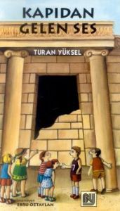 Kapıdan Gelen Ses                                                                                                                                                                                                                                              