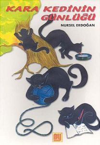 Kara Kedinin Günlüğü                                                                                                                                                                                                                                           