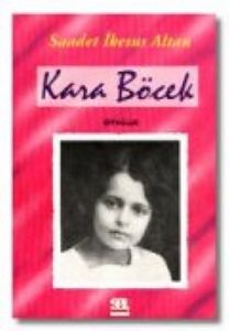 Kara Böcek                                                                                                                                                                                                                                                     