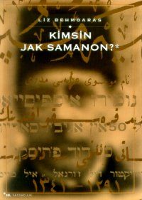 Kimsin Jak Samanon                                                                                                                                                                                                                                             