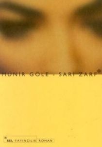Sarı Zarf                                                                                                                                                                                                                                                      
