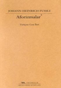 Aforizmalar                                                                                                                                                                                                                                                    